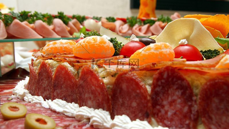 成都食品代工：分类解析与适用行业揭秘