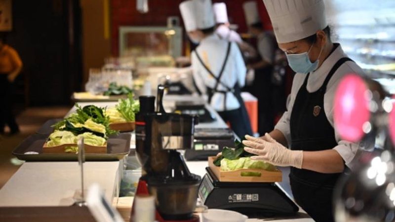 米面制品保质期：揭秘标准规范背后的秘密**