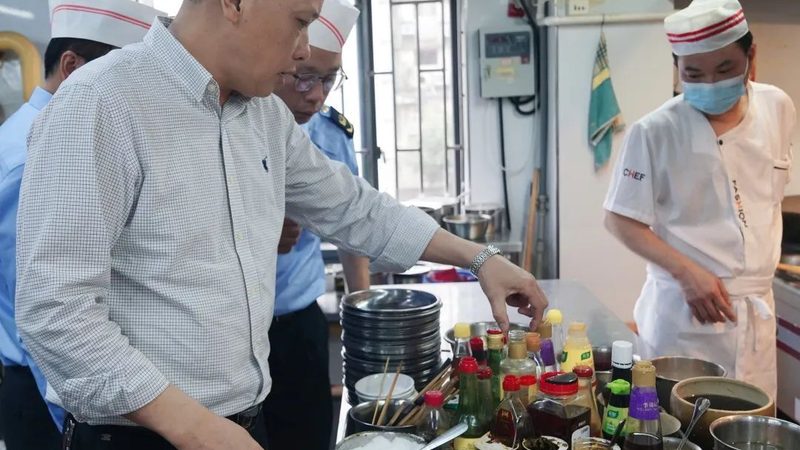 休闲食品批发，规格要求知多少？**