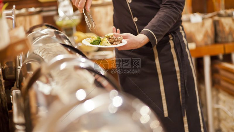 烘焙原料定制包装怎么选