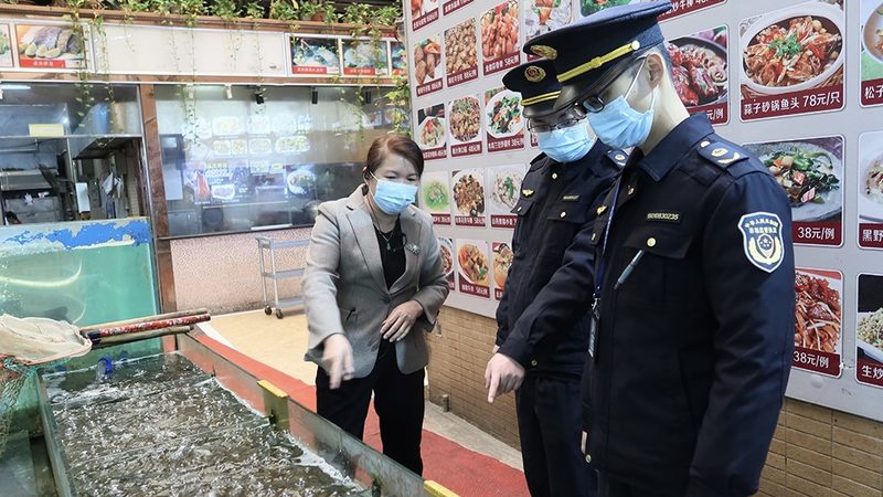 坚果炒货规格参数