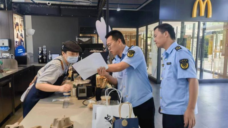 食品OEM代工：揭秘背后的关键参数要求**
