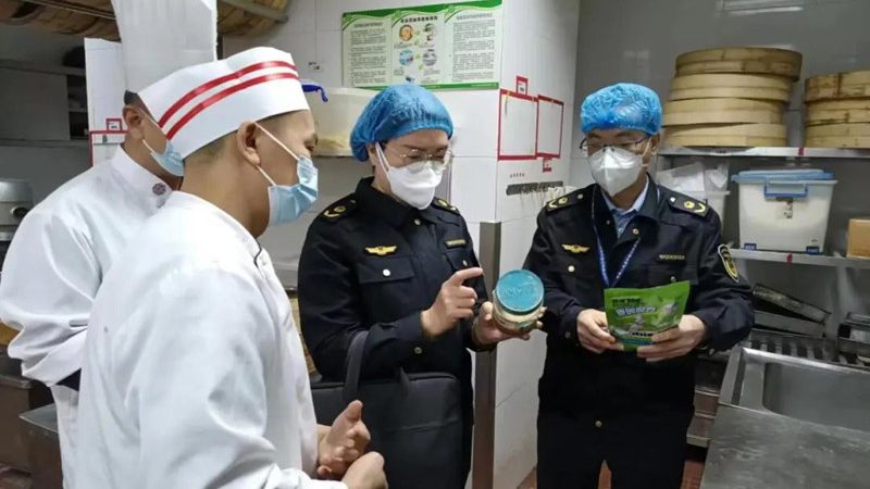 食品加工厂选址：如何规避风险，打造优质生产线**