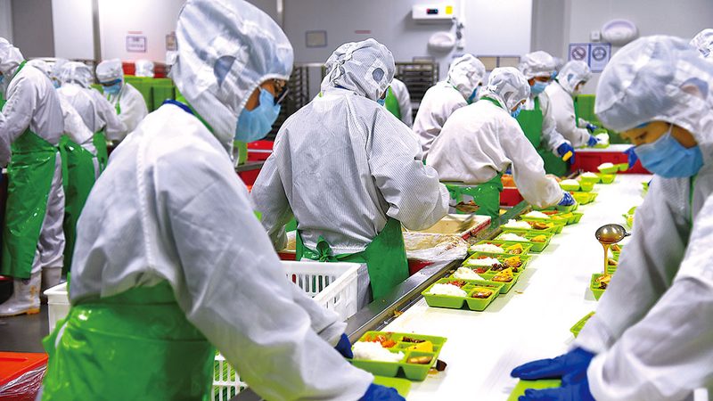 烘焙原料批发注意事项