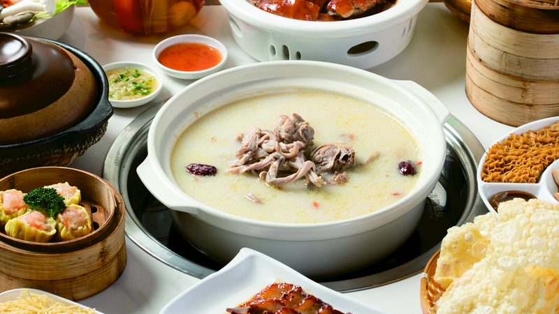 休闲食品原料定制加工公司