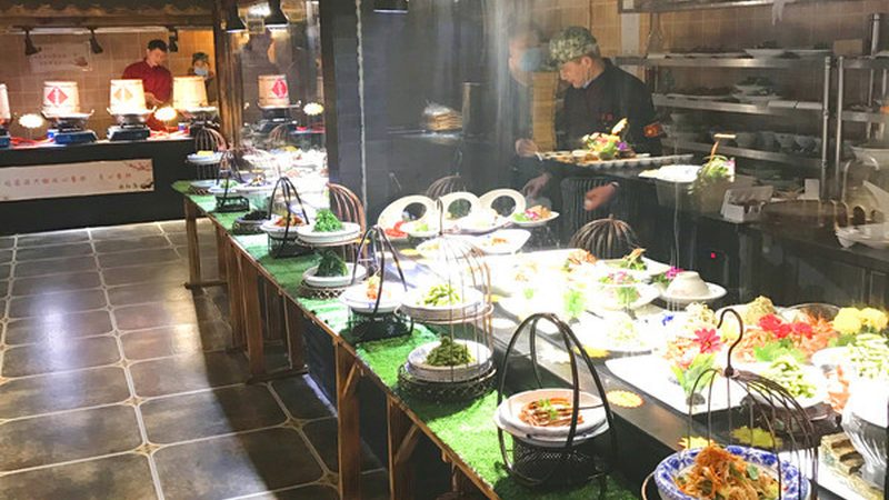 社区粮油店，如何看其利润潜力？**