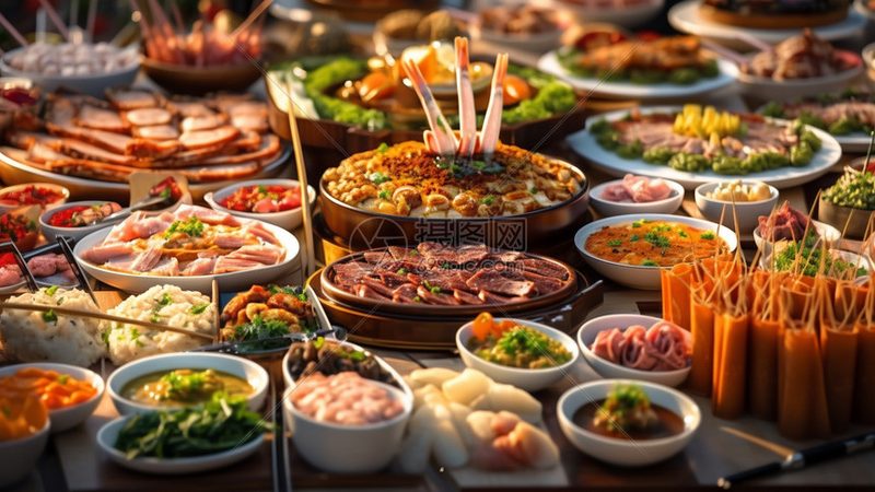蜜饯果干礼盒：从选材到包装，揭秘健康零食的诞生奥秘