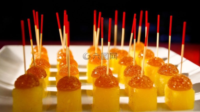 速冻食品与冷冻食品：批发价格的差异与考量